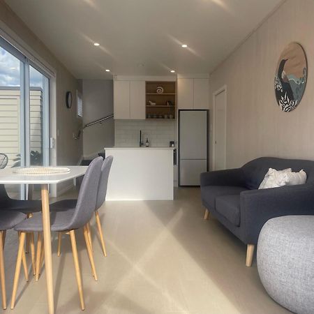Studio42 Papakura Eksteriør bilde