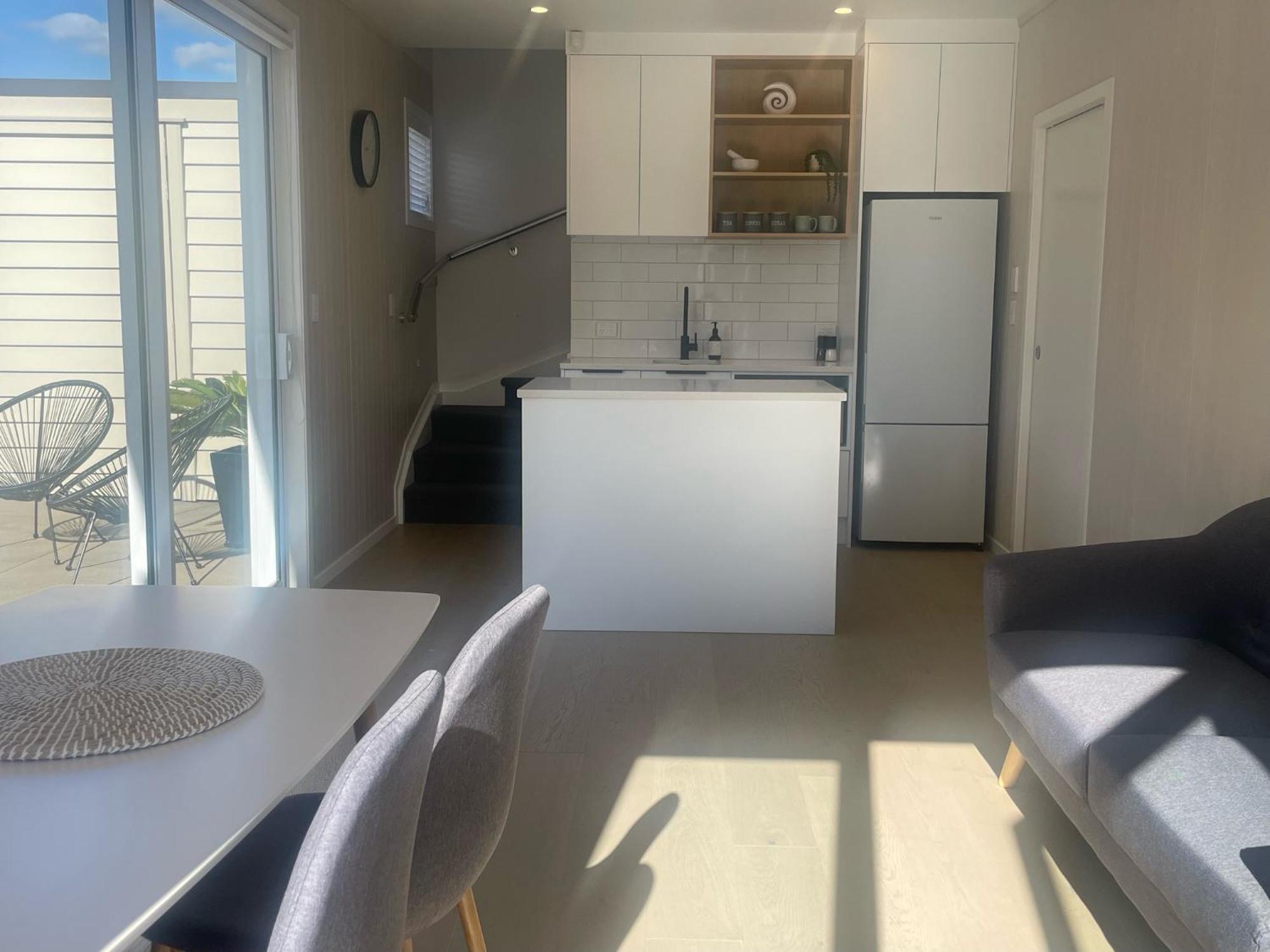 Studio42 Papakura Eksteriør bilde