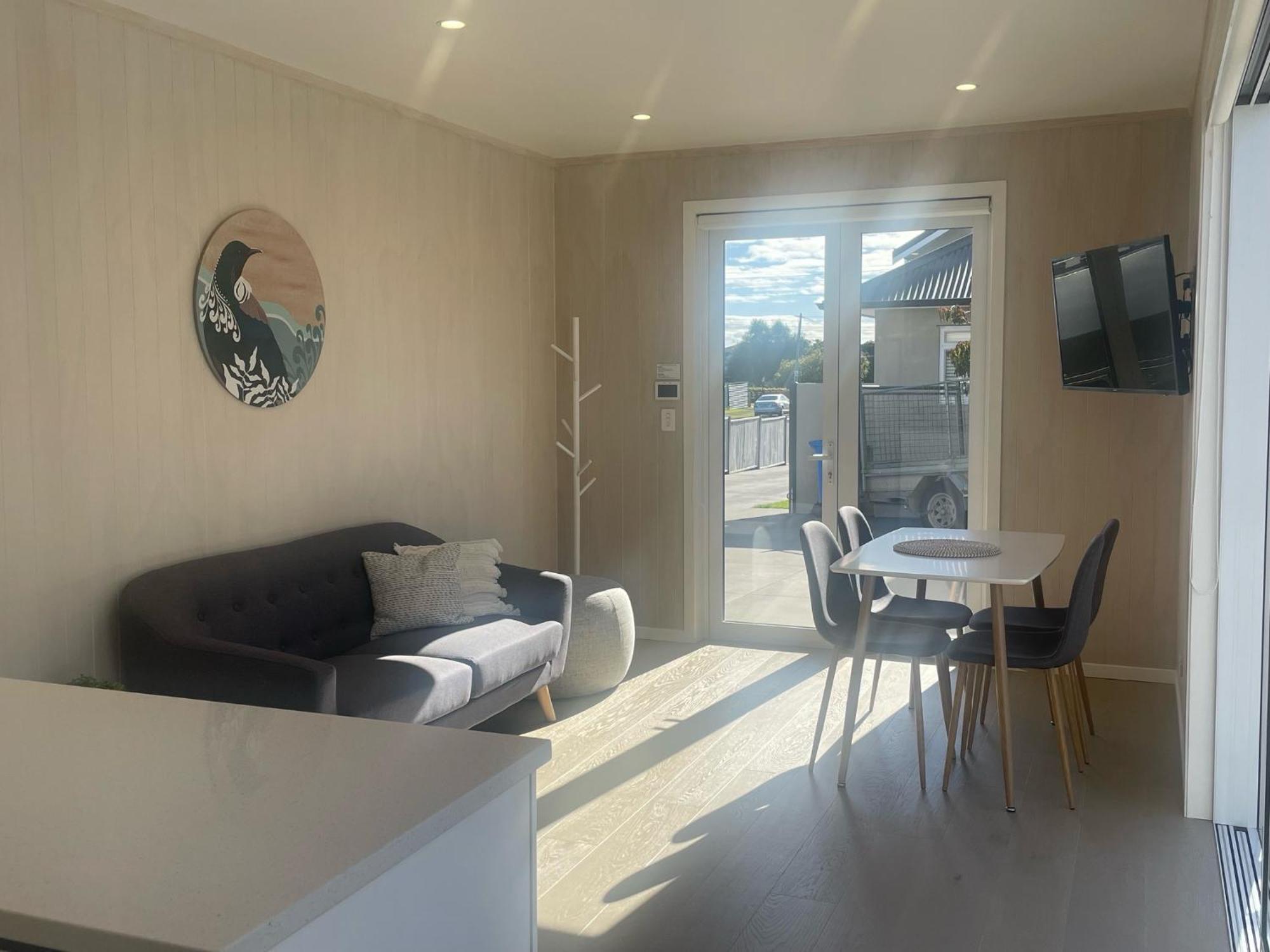 Studio42 Papakura Eksteriør bilde
